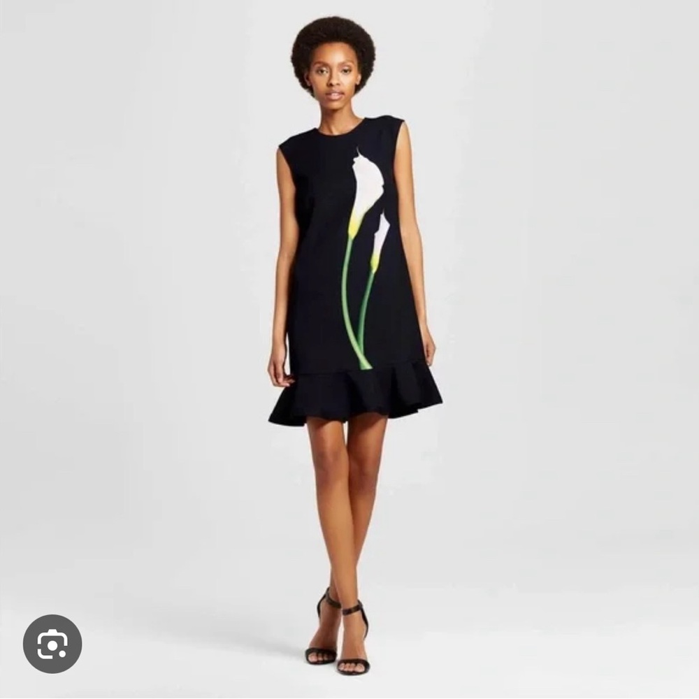 Victoria Beckham Lily Dress